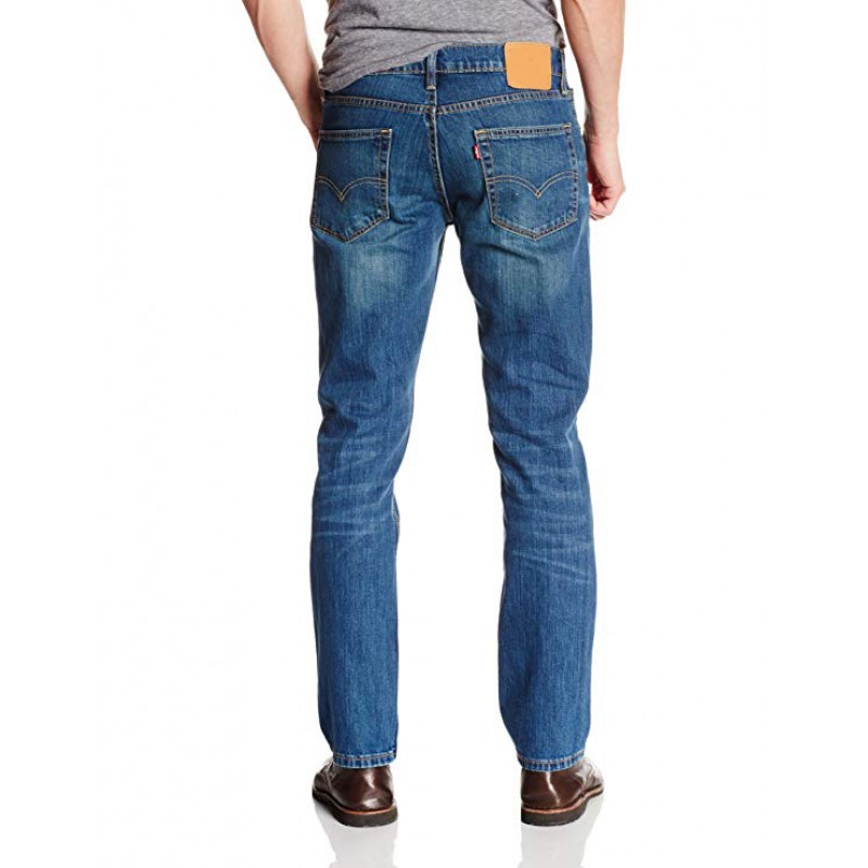 Men's Slim Fit  Jeans