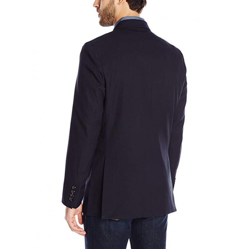 Clothing Men's Tailored Fit In Motion Blazer