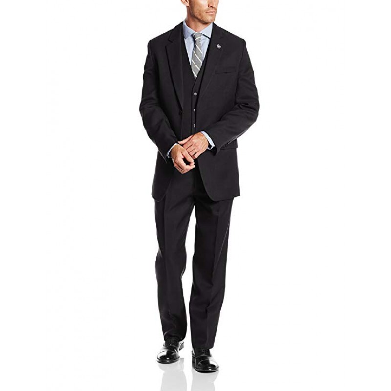 Men's Three-Piece Suit